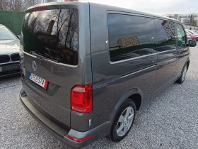 VW Multivan 2.0TDI-150к.с.!!! 4х4 !!! Нов внос ШВЕЙЦАРИЯ!!!, снимка 12
