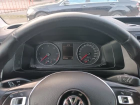 VW Multivan 2.0TDI-150к.с.!!! 4х4 !!! Нов внос ШВЕЙЦАРИЯ!!!, снимка 5