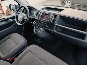 VW Multivan 2.0TDI-150к.с.!!! 4х4 !!! Нов внос ШВЕЙЦАРИЯ!!!, снимка 14