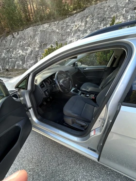 VW Golf comfortline, снимка 7