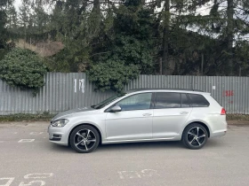 VW Golf comfortline, снимка 5
