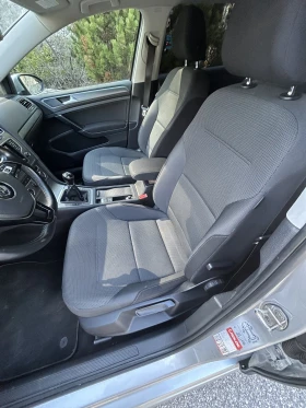 VW Golf comfortline, снимка 8
