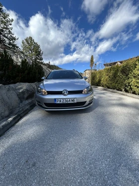 VW Golf comfortline, снимка 10