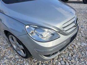 Mercedes-Benz B 200 2.2 cdi, снимка 2