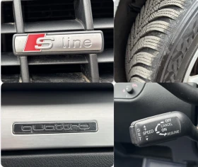 Audi A4 S-line quattro, снимка 15