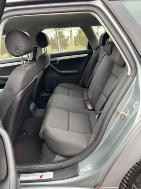 Audi A4 S-line quattro, снимка 10