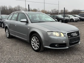 Audi A4 S-line quattro, снимка 3