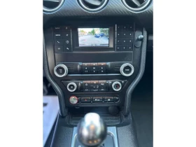 Ford Mustang * EcoBoost Fastback * CARFAX * ЦЕНА ДО БГ, снимка 17