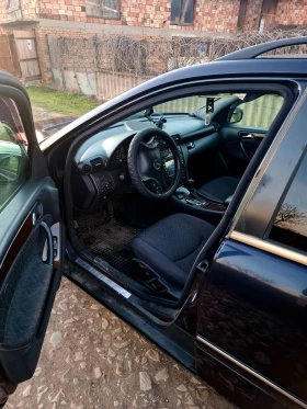 Mercedes-Benz C 270, снимка 7