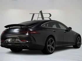 Mercedes-Benz AMG GT * 53 | | PREMIUM PKG | CARBON FIBRE | 20 IN * CARF, снимка 5