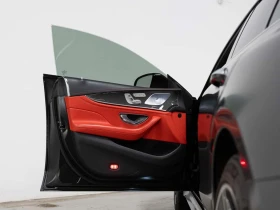 Mercedes-Benz AMG GT * 53 | | PREMIUM PKG | CARBON FIBRE | 20 IN * CARF, снимка 10