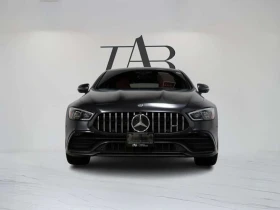 Mercedes-Benz AMG GT * 53 | | PREMIUM PKG | CARBON FIBRE | 20 IN * CARF, снимка 8