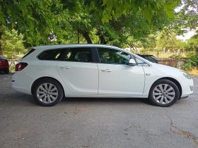 Opel Astra 1.7, снимка 3