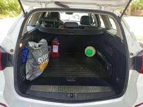 Opel Astra 1.7, снимка 13