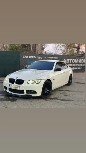 BMW 330 Bmw E92 330XI, снимка 1