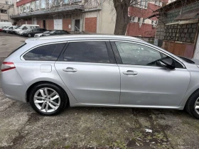 Peugeot 508, снимка 2