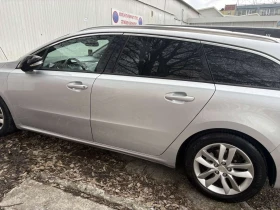 Peugeot 508, снимка 4