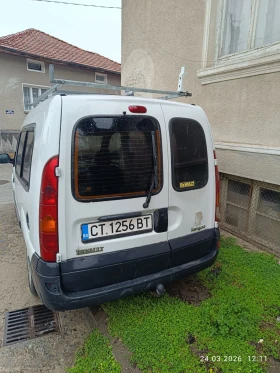 Renault Kangoo, снимка 3