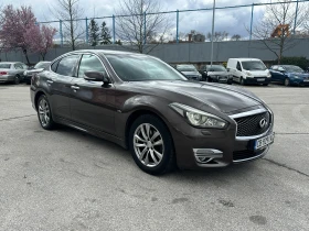 Infiniti Q70 2.2d 170 к.с./ГАРАНЦИЯ ОТ КЕНТАВЪР , снимка 6