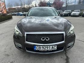 Infiniti Q70 2.2d 170 к.с./ГАРАНЦИЯ ОТ КЕНТАВЪР , снимка 7