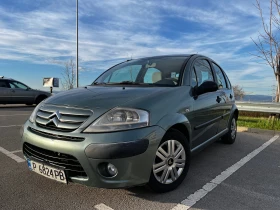Citroen C3, снимка 1