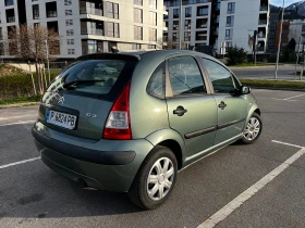 Citroen C3, снимка 4
