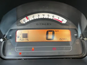 Citroen C3, снимка 9