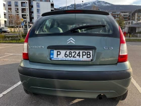 Citroen C3, снимка 5