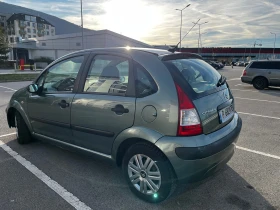Citroen C3, снимка 6