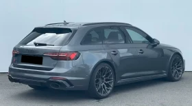 Audi Rs4 2.9 Quattro Avant Ceramics Brakes, снимка 2