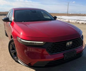 Honda Accord * EX * PANO* KEYLESS* ПОДГРЕВ* , снимка 13