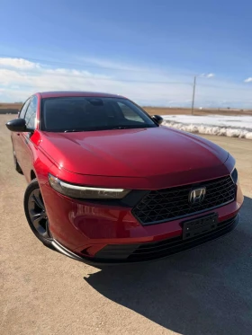 Honda Accord * EX * PANO* KEYLESS* ПОДГРЕВ* , снимка 2