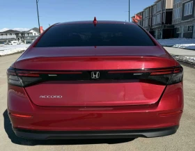 Honda Accord * EX * PANO* KEYLESS* ПОДГРЕВ* , снимка 4