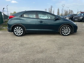Honda Civic 1.8-SPORT-МАЛАГА-БЕЗ ТОЧКА-КОРОЗИЯ-1Г ГАРАНЦИЯ, снимка 6