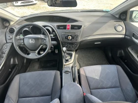 Honda Civic 1.8-SPORT-МАЛАГА-БЕЗ ТОЧКА-КОРОЗИЯ-1Г ГАРАНЦИЯ, снимка 11