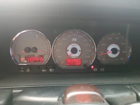 VW Passat Комби-3-Б4, снимка 13