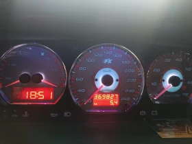 VW Passat Комби-3-Б4, снимка 14