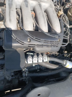 VW Passat Комби-3-Б4, снимка 9