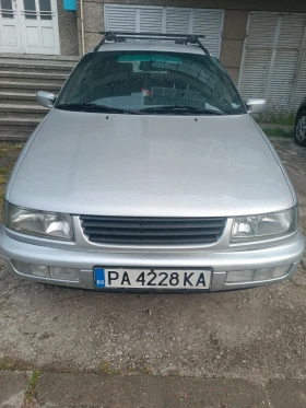 VW Passat Комби-3-Б4, снимка 12