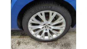 Skoda Superb Combi 1.4 TSI Edition Plus, снимка 6