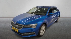 Skoda Superb Combi 1.4 TSI Edition Plus, снимка 2