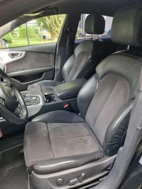 Audi A7, снимка 10