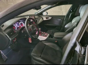 Audi A7, снимка 6