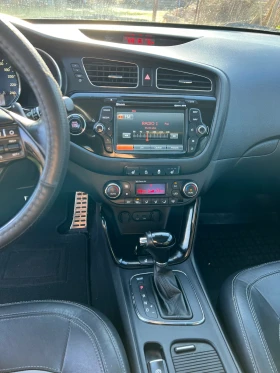 Kia Ceed 1.6 FULL, снимка 9