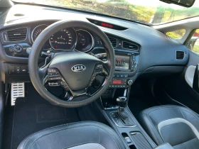 Kia Ceed 1.6 FULL, снимка 8