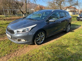 Kia Ceed 1.6 FULL, снимка 6