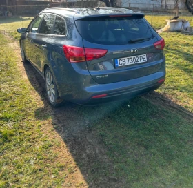 Kia Ceed 1.6 FULL, снимка 5