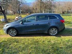 Kia Ceed 1.6 FULL, снимка 3