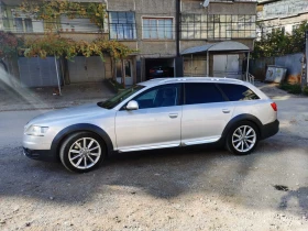 Audi A6 Allroad, снимка 1