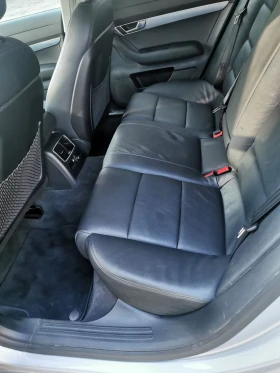 Audi A6 Allroad, снимка 4